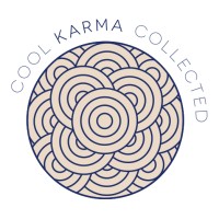 Cool Karma Collected Logo
