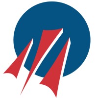 Modern Earth Logo