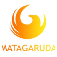 Mata Garuda (Non-Profit Organization) Logo
