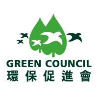 Green Council Logo