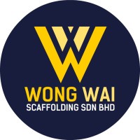 Wong Wai Scaffolding Sdn Bhd Logo