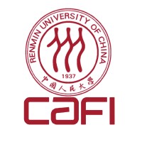 Chinese Academy of Financial Inclusion Logo