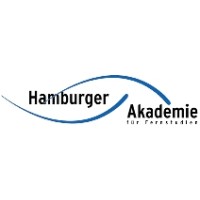 HAF Hamburger Akademie für Fernstudien GmbH Logo