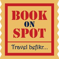 BookOnSpot Travel Solution Pvt. Ltd. Logo