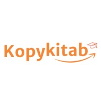 Kopykitab - Digibook Technologies Pvt. Ltd Logo