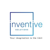 Inventive Solutions - Sri Lanka Logo