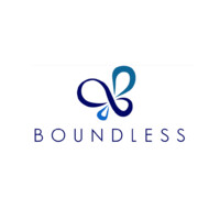 Boundless, YMCA of Hong Kong Logo