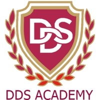 DDS ACADEMY Logo