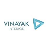 Vinayak Interior Logo