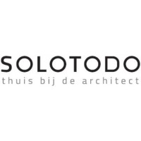 Solotodo Logo