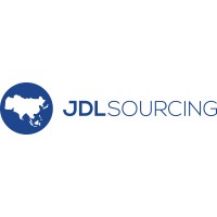 JDLsourcing Logo