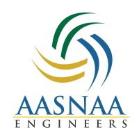 AASNAA ENGINEERS PRIVATE LIMITED Logo