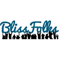 blissfolks Logo