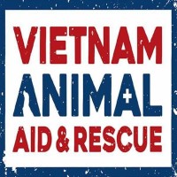 Vietnam Animal Aid and Rescue-US Logo