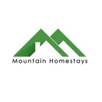 Mountain Homestays Logo