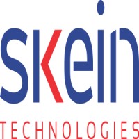 SKEIN TECHNOLOGIES Logo
