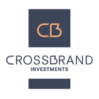 Crossbrand Investments Logo