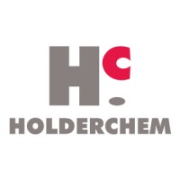 Holderchem SAL Logo