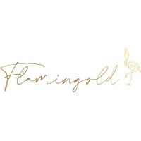 Flamingold FZE Logo