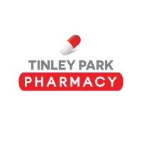Tinley Park Pharmacy Logo