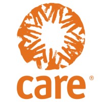 CARE Norway Logo