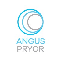 Angus Pryor Logo