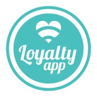 Loyalty app Logo