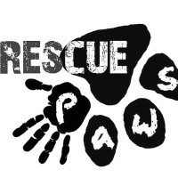Rescue Paws Logo