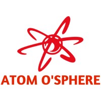 Atom OSphere Logo