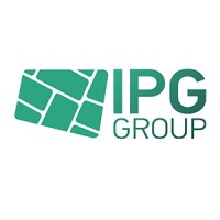 IPG Group Limited Logo