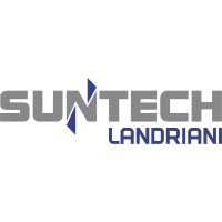 Suntech Landriani Machine Tools Pvt. Ltd. Logo
