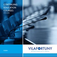 Vilafortuny Training Centre Logo