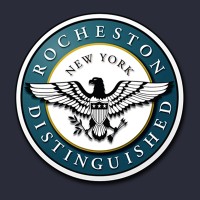 Rocheston Logo