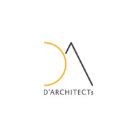 DEMAY Mimarlık Logo