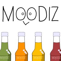 Moodiz Logo