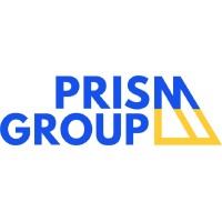 Prism Group Pty Ltd Logo