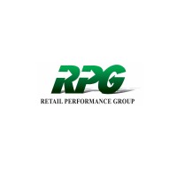 Retail Performance Group - RPG Logo
