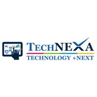 TechNEXA Logo
