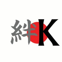 Kizuna Japan Co.,Ltd Logo