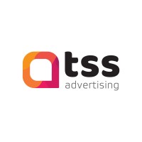 TSS Advertising Logo
