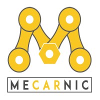 Mecarnic Technologies Pvt. Ltd. Logo