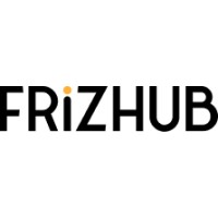 FrizHub Logo