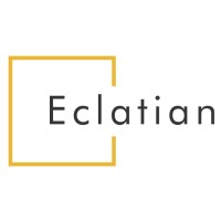 Eclatian Technologies Pvt. Ltd. Logo
