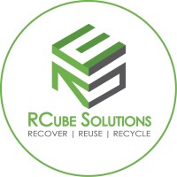 RCube Solutions Pty Ltd Logo