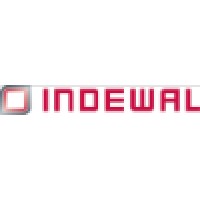 In de Wal autos Logo
