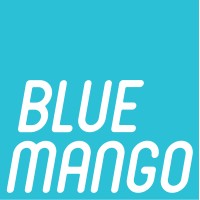 Blue Mango Films Logo