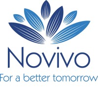 Novivo Healthcare Limited Logo
