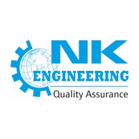 NK Engineering Co.,Ltd - Representative of Endress+Hauser in Vietnam Logo