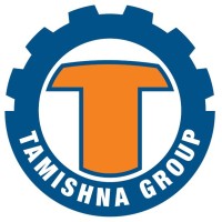 Tamishna Group Logo