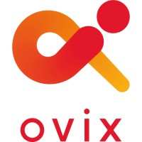 Ovix Logo
